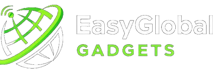 EasyGlobal Gadgets Logo